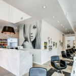 HP Houston Hair Salon Photo