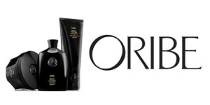 Oribe Hair Product Logo
