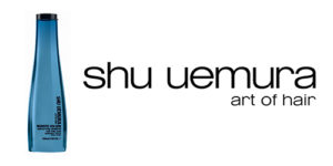 Shu Uemura Hair Products Photo Button