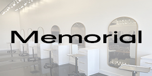 Memorial Hair Salon Model Gallery